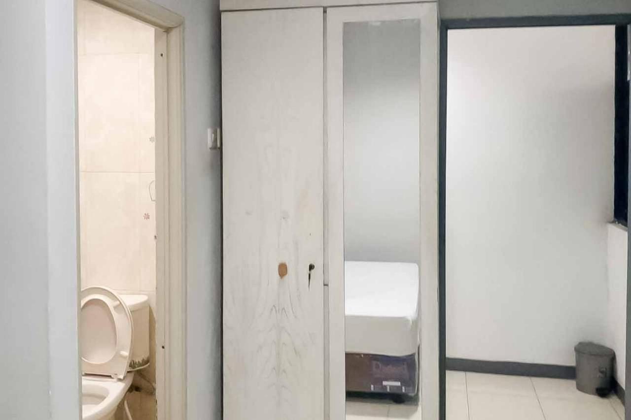 Rumahku Hayam Wuruk Mitra Reddoorz Jakarta Luaran gambar
