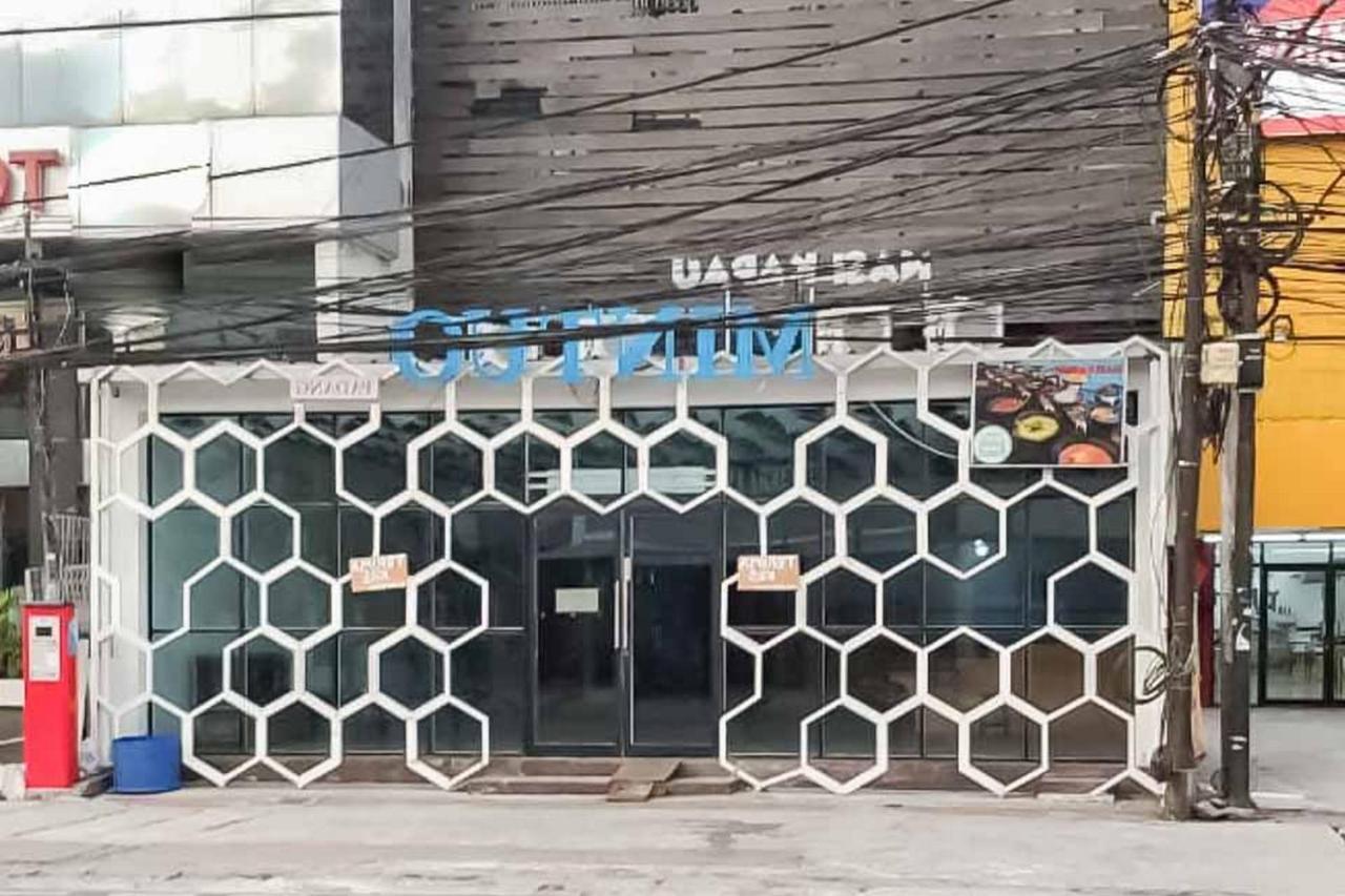 Rumahku Hayam Wuruk Mitra Reddoorz Jakarta Luaran gambar