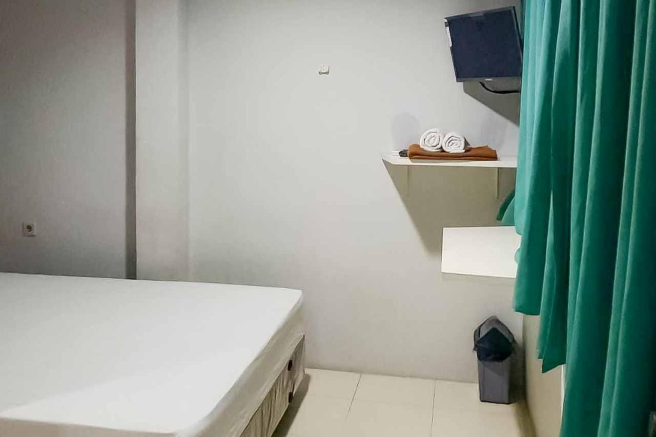 Rumahku Hayam Wuruk Mitra Reddoorz Jakarta Luaran gambar